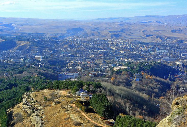 Кисловодск