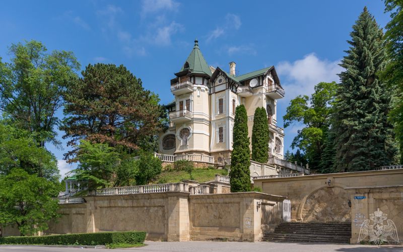 Кисловодск