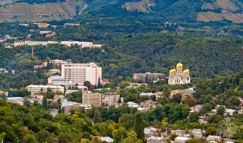 Кисловодск