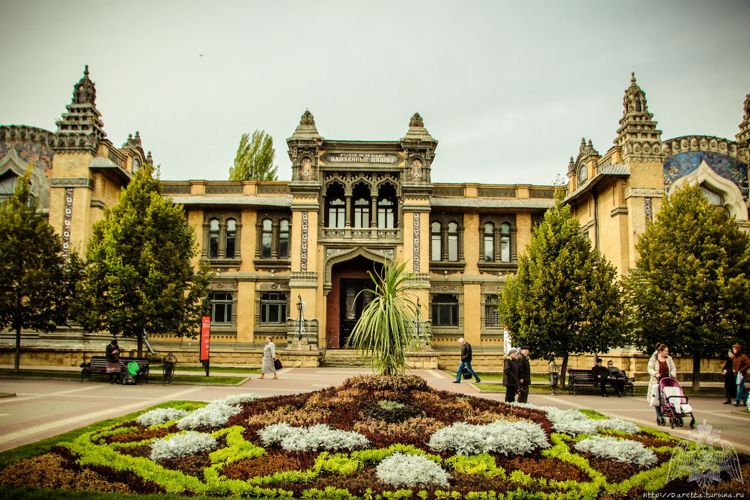 Кисловодск